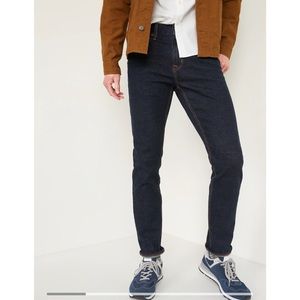 Old Navy Slim Built-In-Flex Jeans for Men 32x32